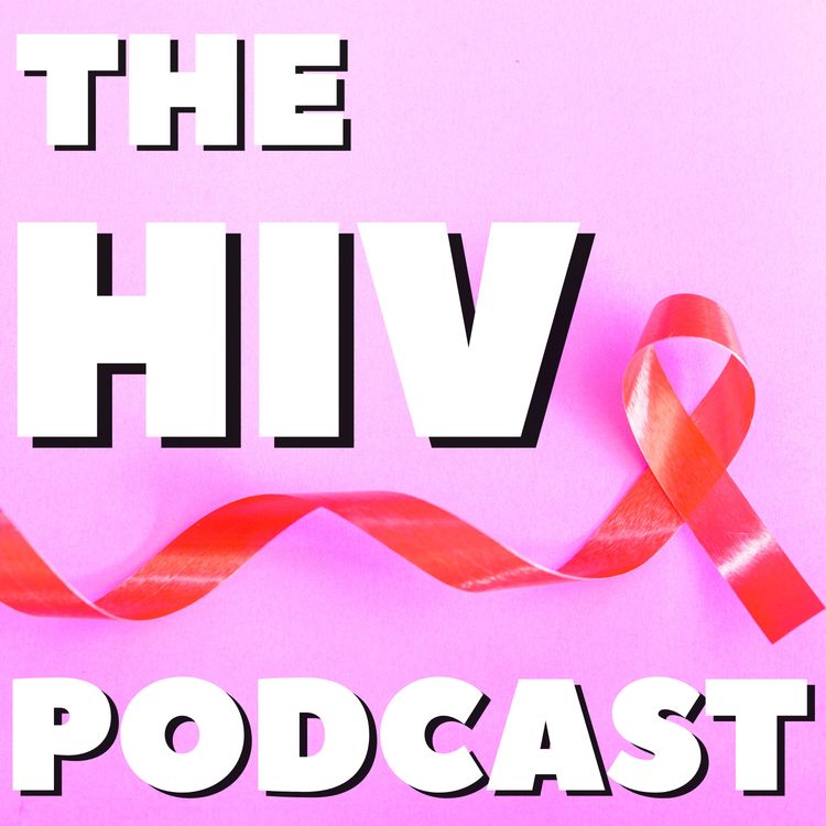 cover art for HIV Positive Mural