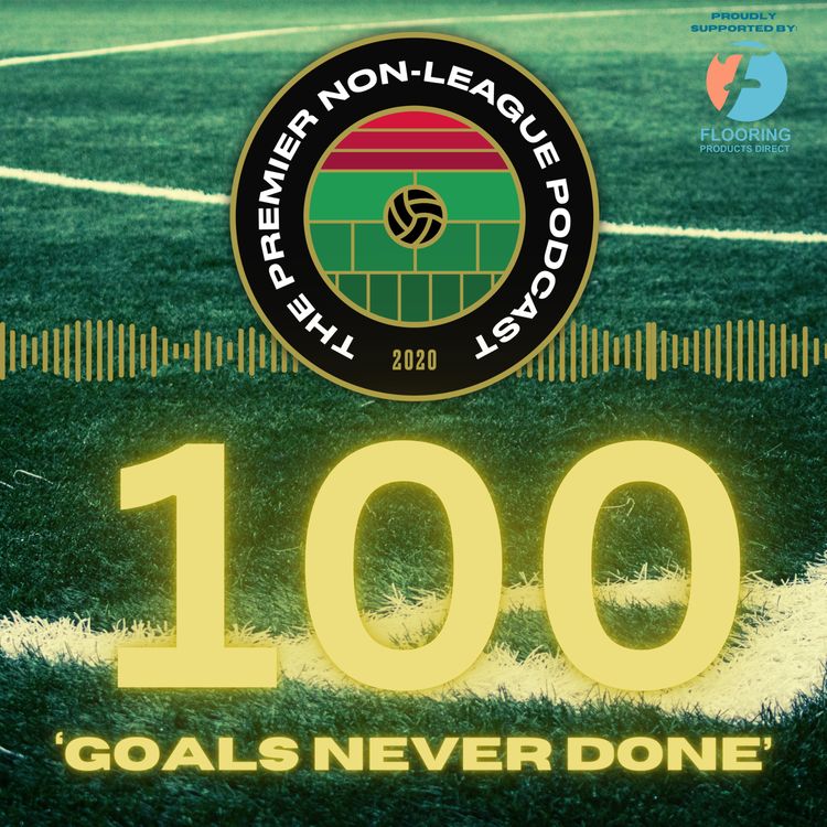 cover art for Episode 100 - Century