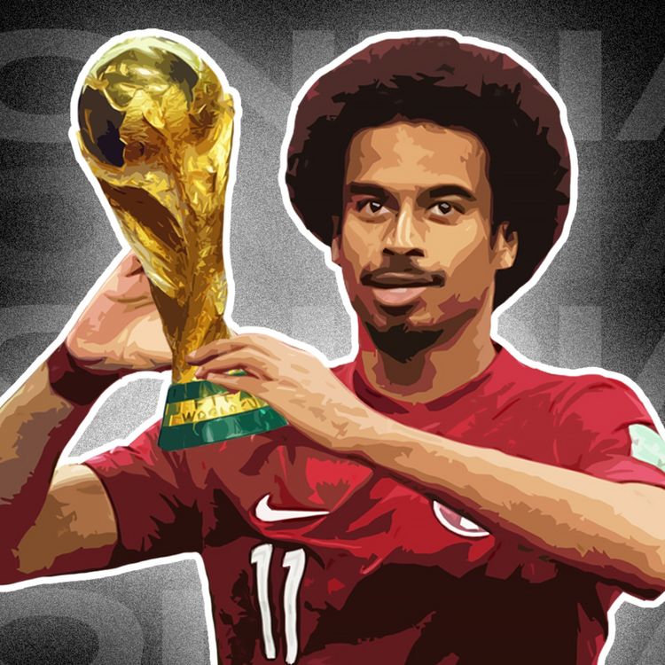 cover art for 🇶🇦 Le Qatar est-il prêt pour sa Coupe du Monde ?