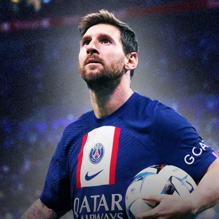 cover art for 🇫🇷 Comment le PSG a battu l'OL (0-1)