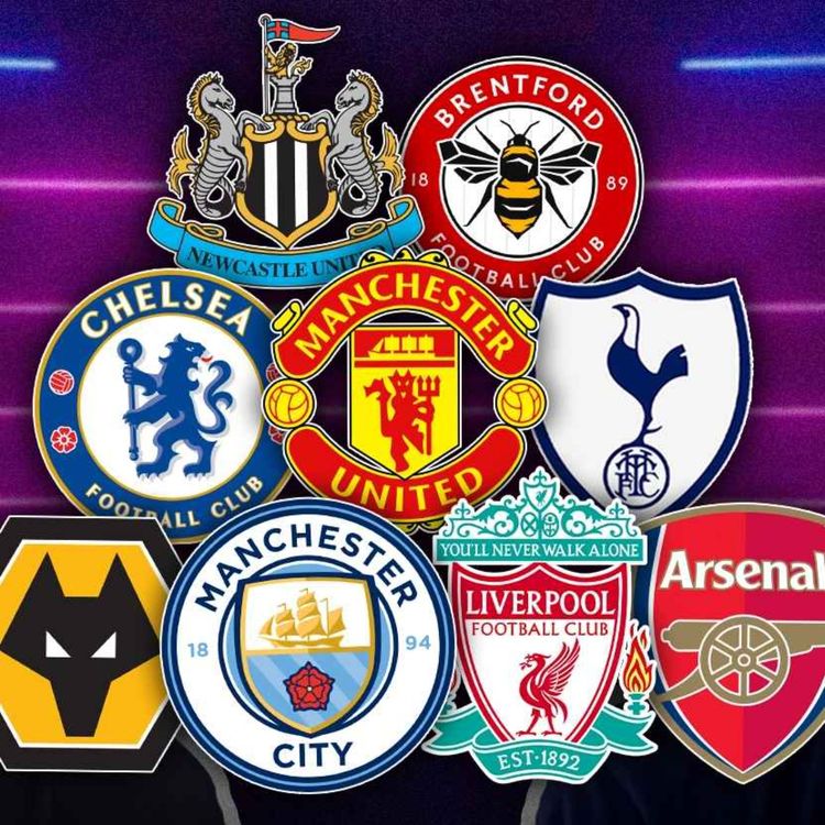 cover art for 🏆 PREMIER LEAGUE – QUI FINIRA TOP 4 ? 