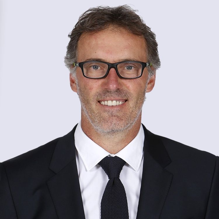 cover art for 🇫🇷 Laurent Blanc va-t-il sauver l'OL ?