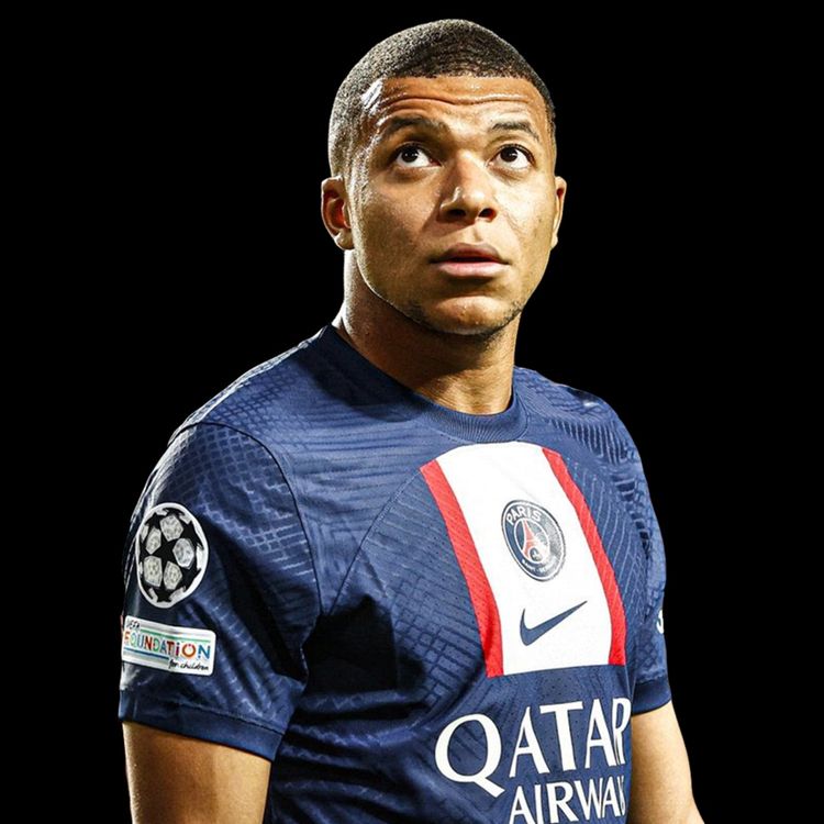 cover art for 💣 Mbappé va-t-il quitter le PSG en Janvier ?