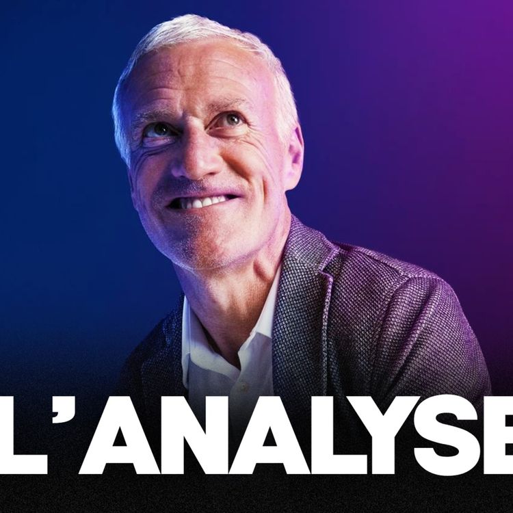 cover art for 🇫🇷 LA LISTE DE DESCHAMPS - L'ANALYSE !