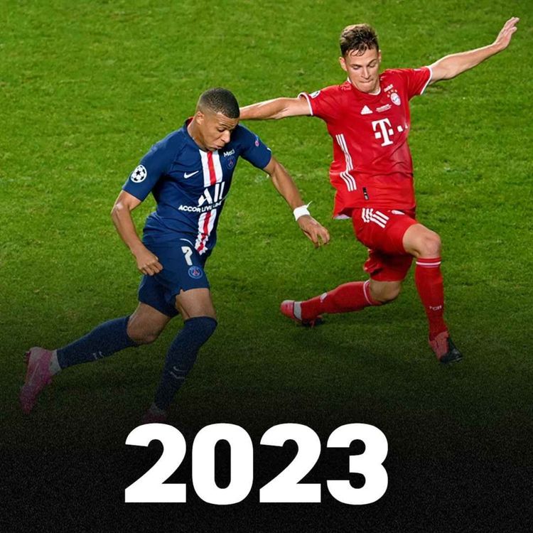 cover art for ⚽ 2023 – LES 10 CHOSES À SUIVRE !!!