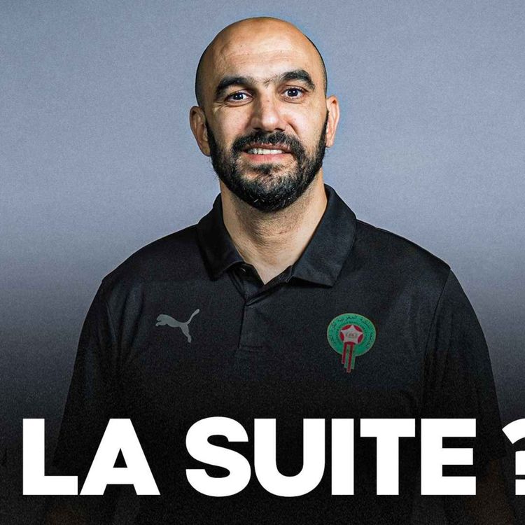 cover art for 🇲🇦 LA SUITE ?? Le Maroc a marqué l’Histoire… et maintenant ?