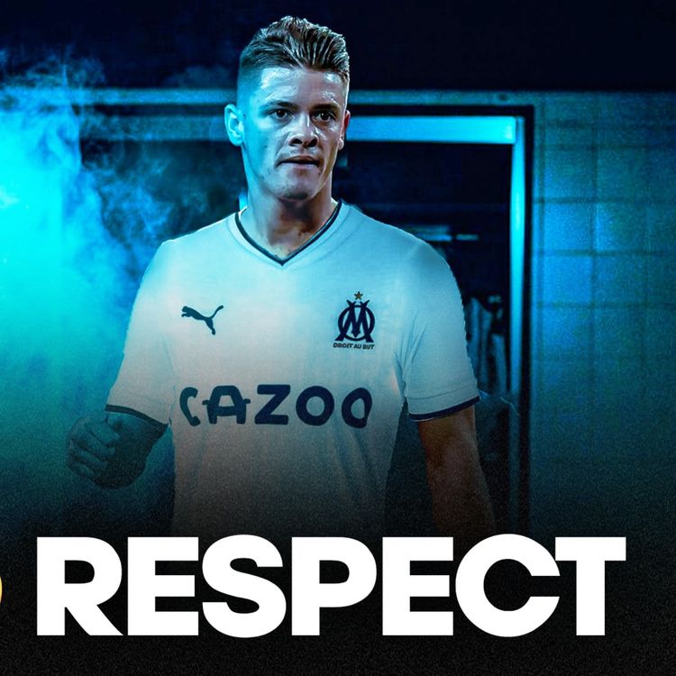 cover art for 🔵 VITINHA ?!! L’OM sort 32M€ et RÉUSSIT un mercato d’hiver SOLIDE !