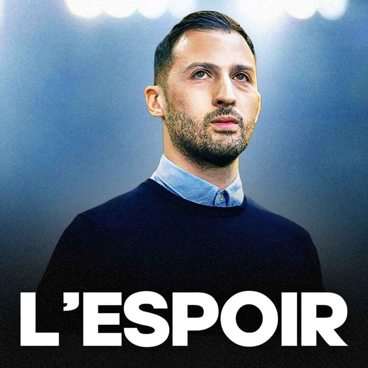 cover art for 🇧🇪 Domenico Tedesco va-t-il sauver la Belgique ?
