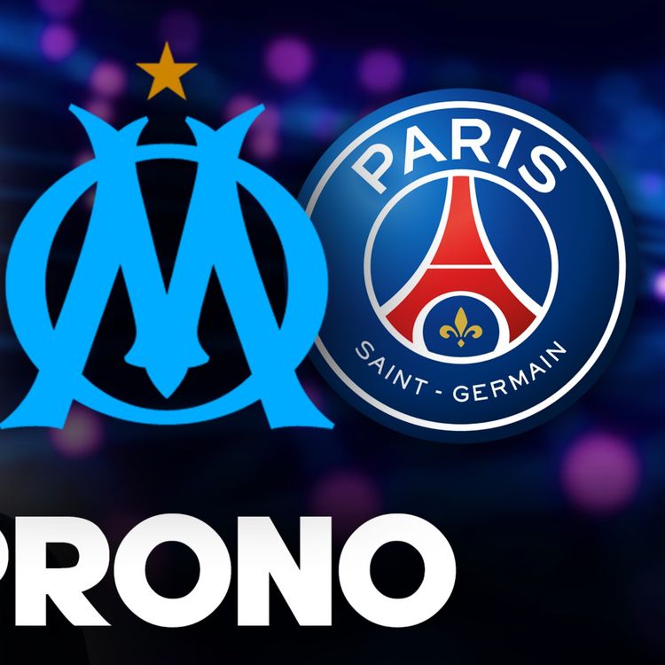 cover art for 🏆 MON PRONO POUR OM – PSG !!!
