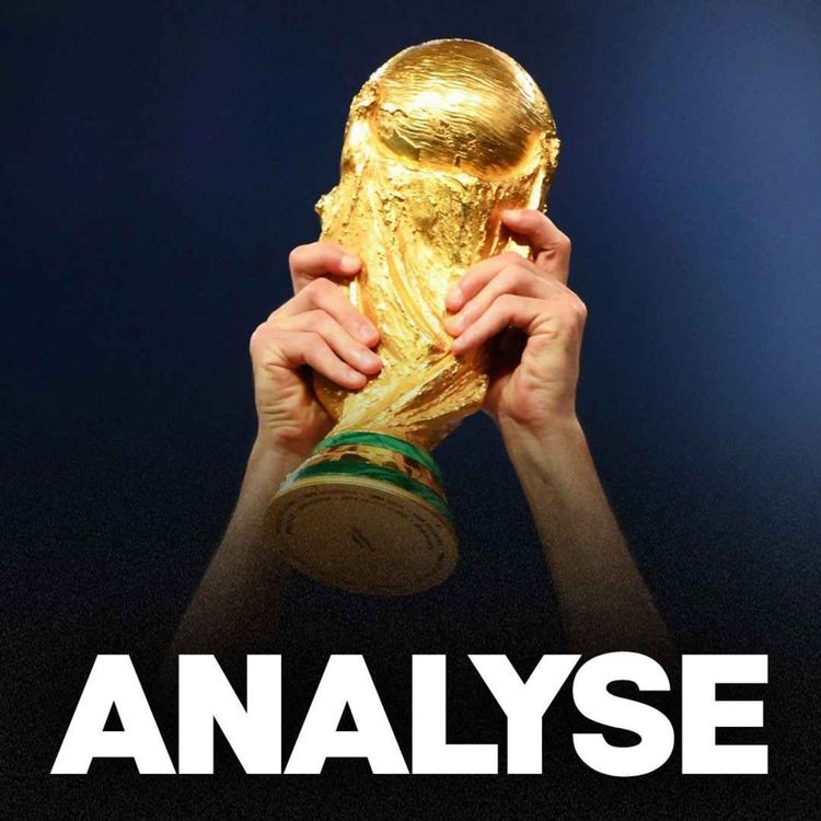 cover art for 🏆 La Coupe du Monde à 48 va-t-elle tuer le football ?