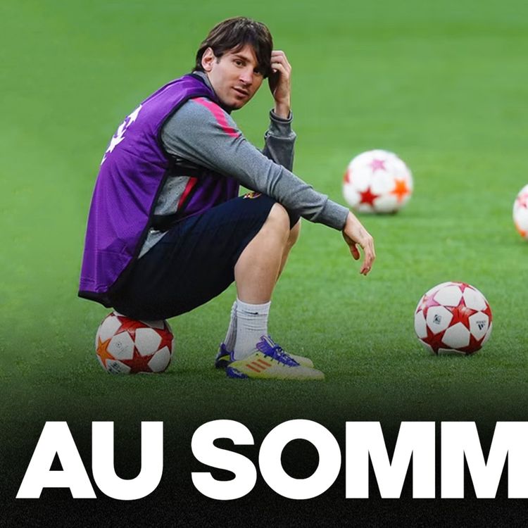 cover art for ⚽ Quelle est la plus grande équipe du XXIè siècle ?