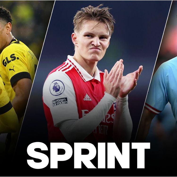 cover art for 🔥 Le sprint final va être fou…