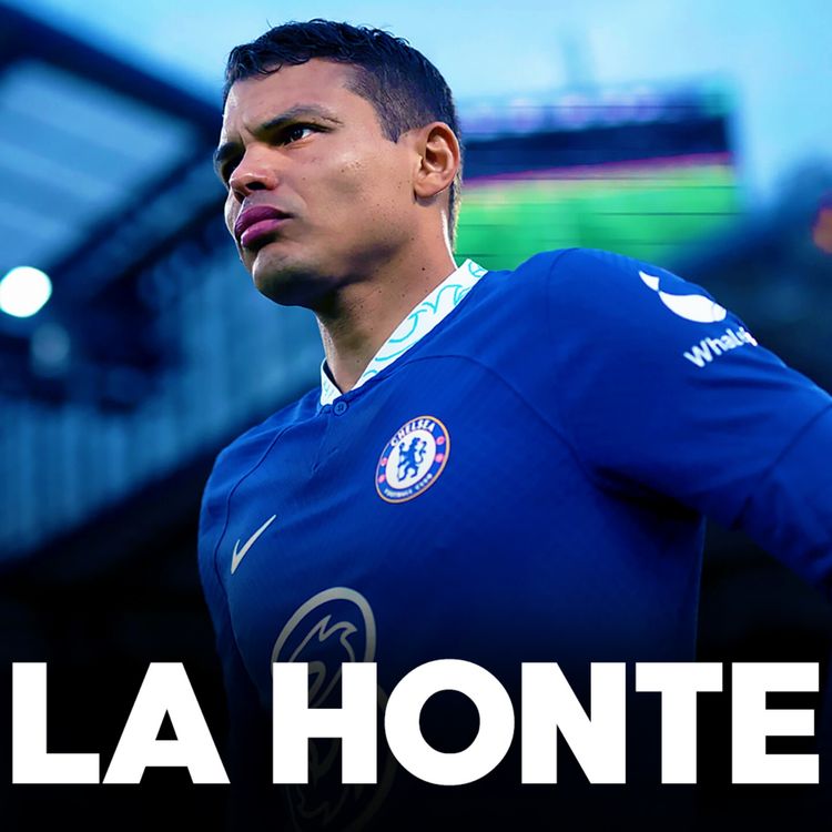 cover art for ❌ Chelsea est catastrophique... (avec @LesOUTSIDERZ)