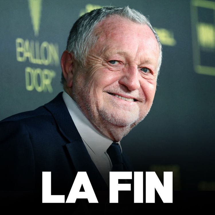 cover art for ❌ Aulas, c’est fini…