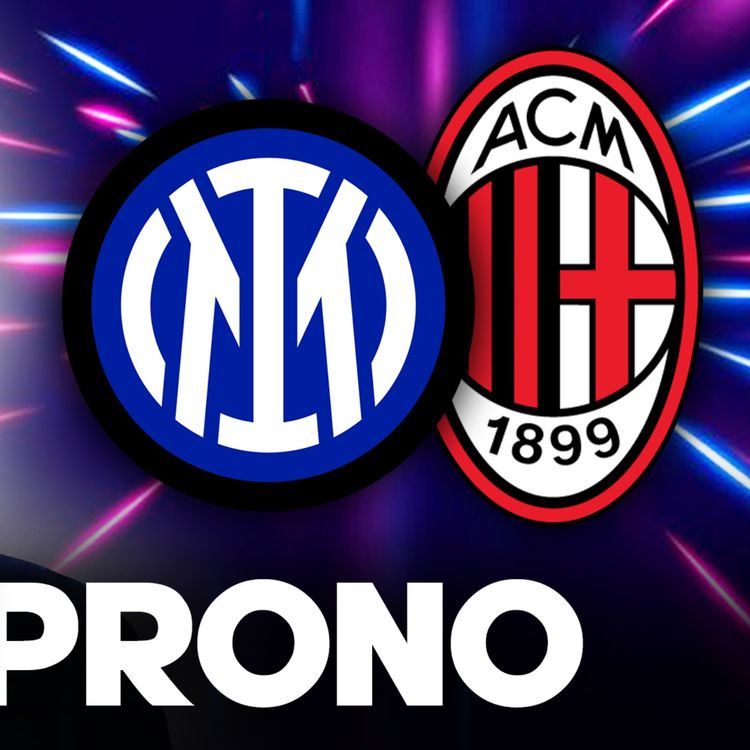 cover art for 🏆 MON PRONO POUR INTER – MILAN !!!