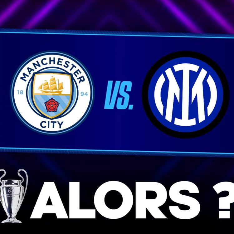 cover art for 😲 Cette finale de LDC est spéciale… (avec @LesOUTSIDERZ )