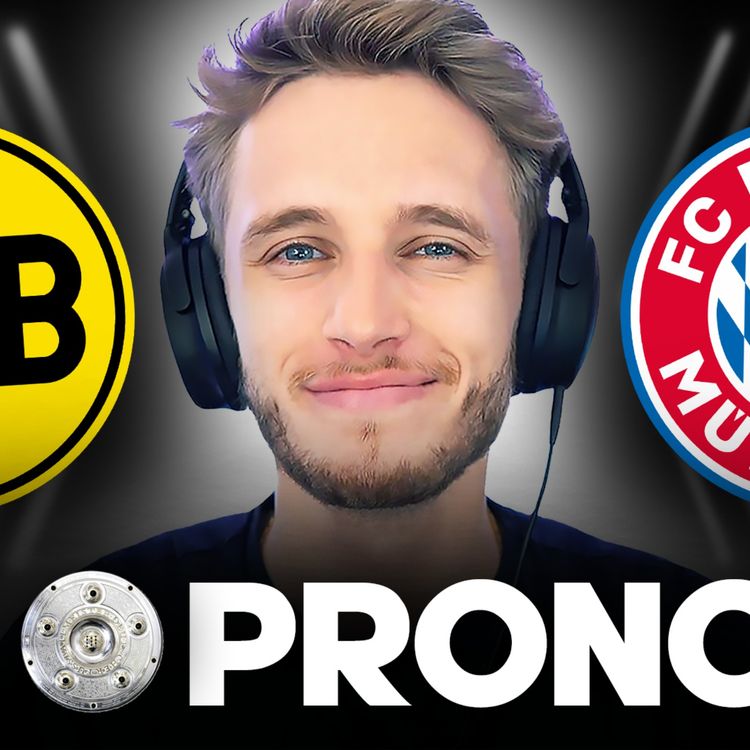 cover art for 🏆 Qui va gagner la Bundesliga ?