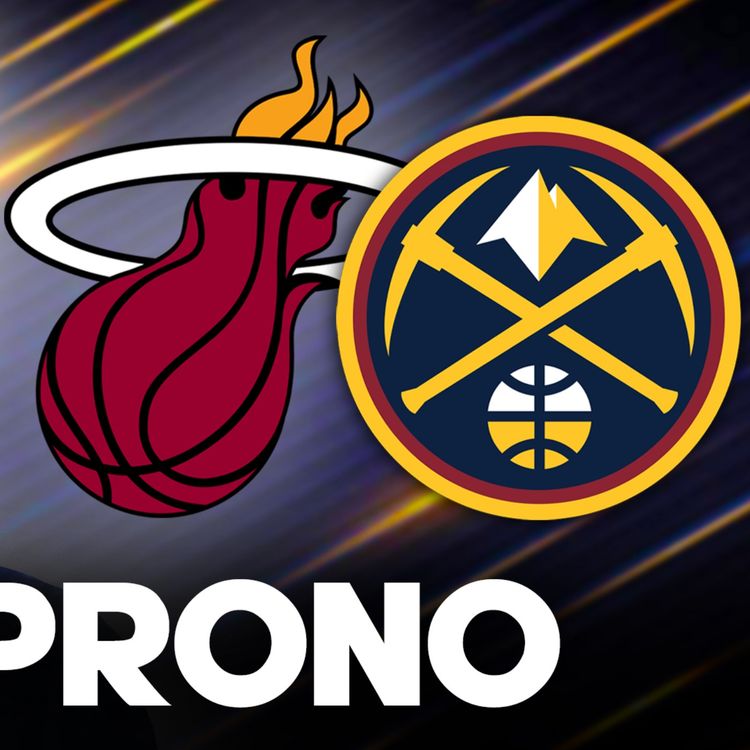 cover art for 🏀 Qui va gagner les NBA Finals ?