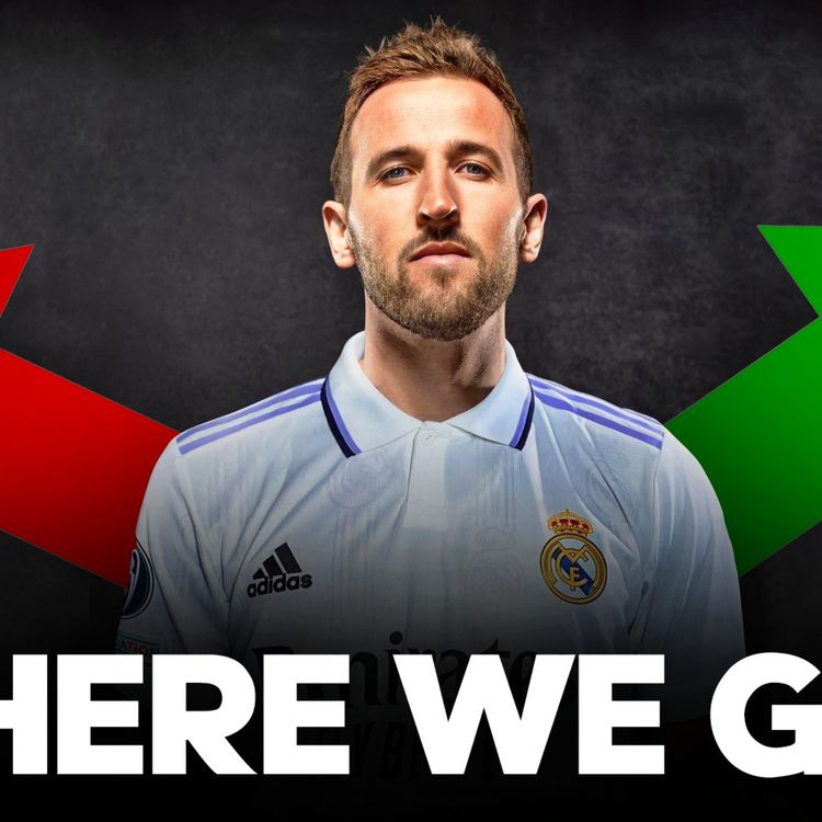 cover art for ✈️ Les transferts qu'on veut voir… (avec @LesOUTSIDERZ)