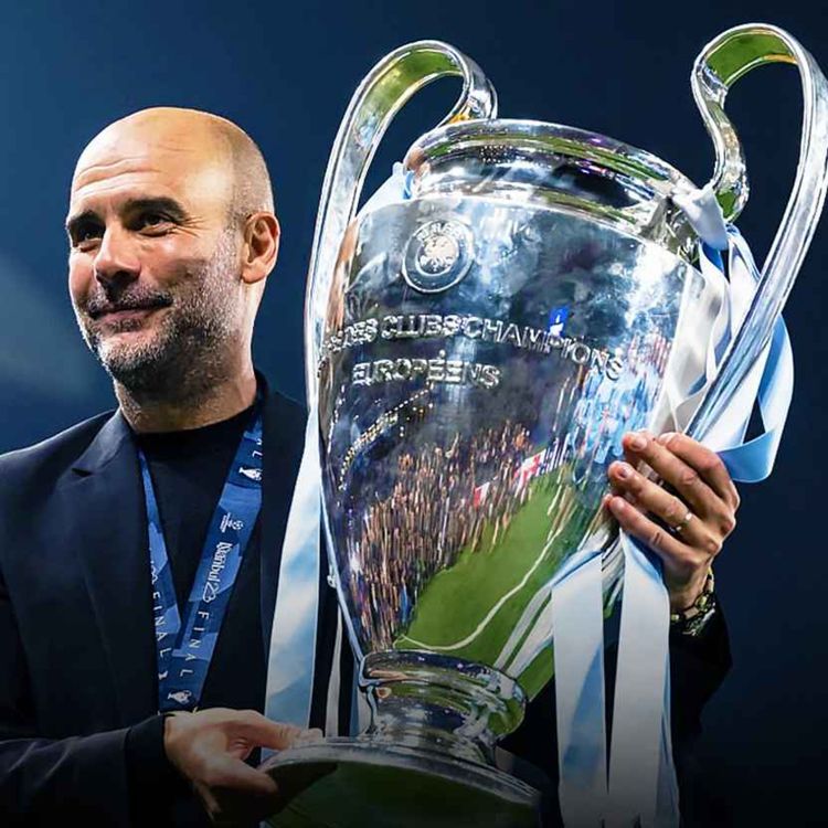 cover art for ⚽ La saison 2022-2023... était spéciale !