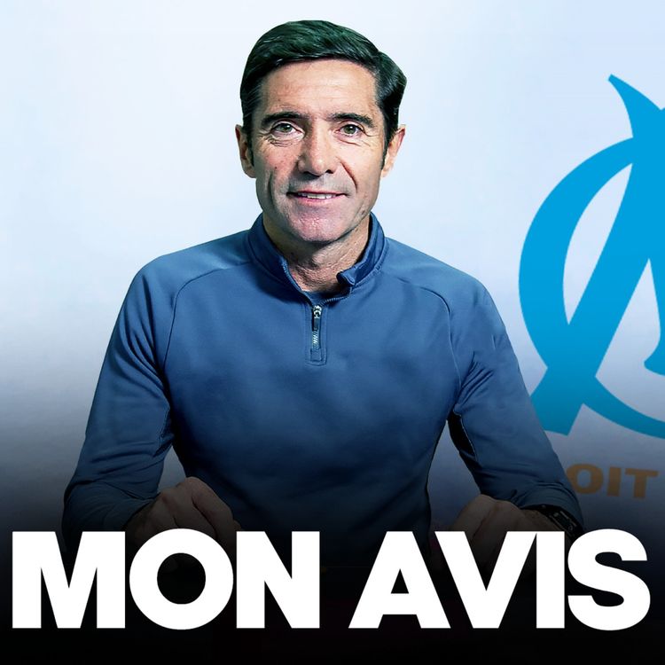 cover art for 🇫🇷 Mon avis sur Marcelino à l’OM…