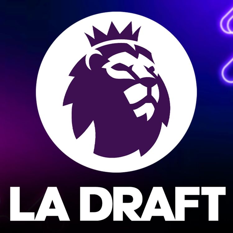 cover art for 😂 La draft de Premier League... (avec @LesOUTSIDERZ)