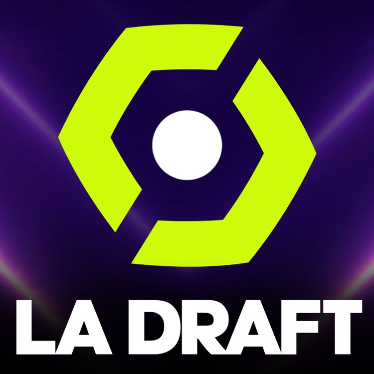 cover art for 😭 La draft de Ligue 1... (avec @LesOUTSIDERZ)