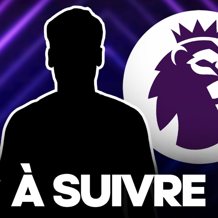 cover art for ⚽ 1 joueur à suivre par club de Premier League…