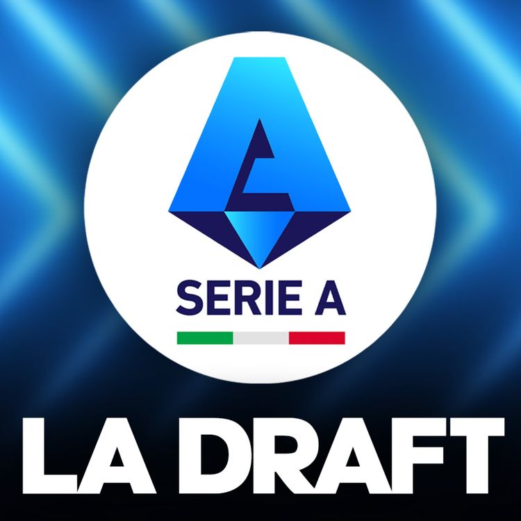 cover art for ⚽ La draft de Serie A... (avec @LesOUTSIDERZ)