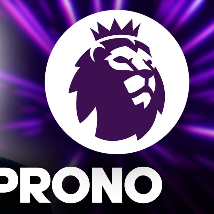 cover art for 🏆 Mon classement (avec une folie) de Premier League...