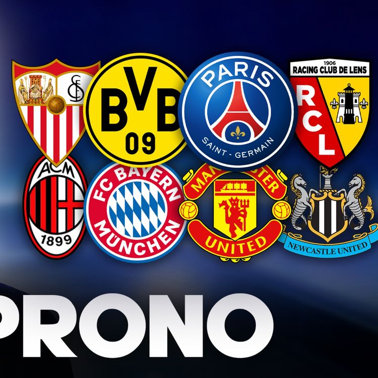 cover art for 🏆 LIGUE DES CHAMPIONS – MES PRONOS ! (J1)