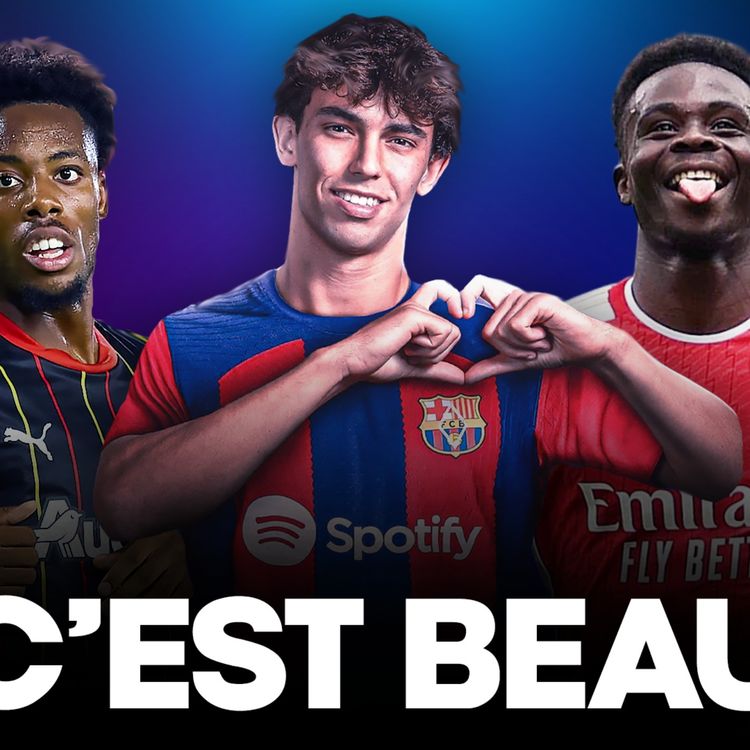 cover art for 🥰 La LDC est de retour…