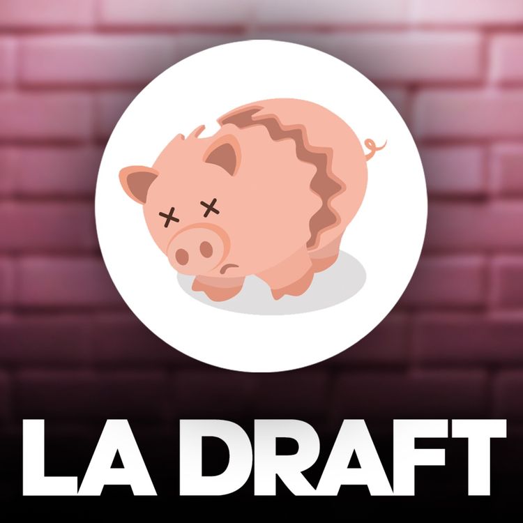 cover art for 😂 La draft de la pauvreté... (avec @LesOUTSIDERZ)