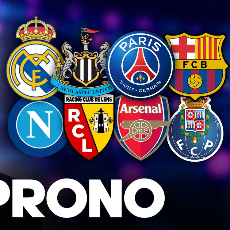 cover art for 🏆 LIGUE DES CHAMPIONS – MES PRONOS ! (J2)