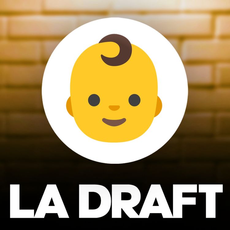 cover art for 😭😭😭 La draft des bébés... (avec @LesOUTSIDERZ)