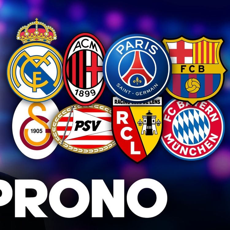 cover art for 🏆 LIGUE DES CHAMPIONS – MES PRONOS ! (J3)