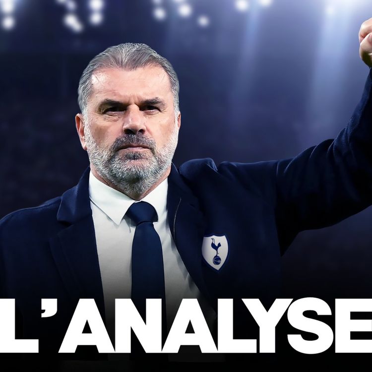 cover art for 🏆 Tottenham peut-il être champion ?