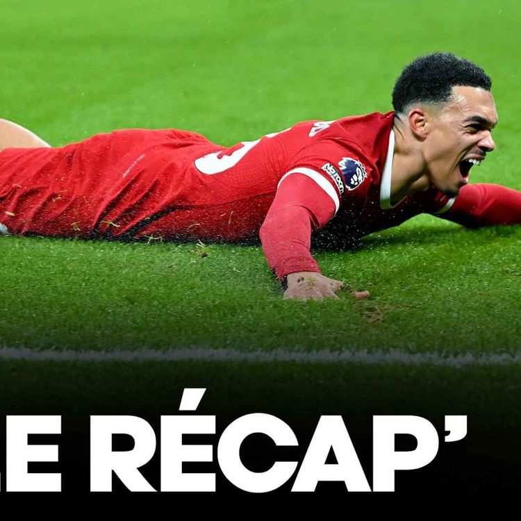 cover art for 😅 Quel week-end…