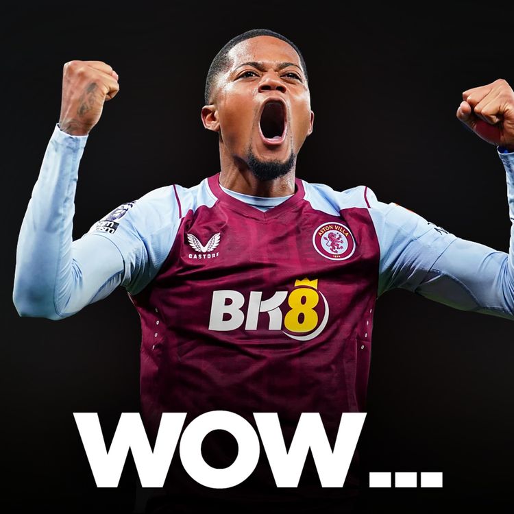 cover art for 🤯 Aston Villa, c’est fort…