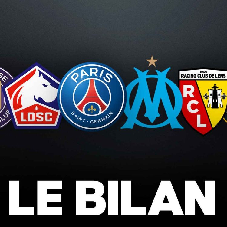 cover art for 🇫🇷 Mon avis sur les clubs français…