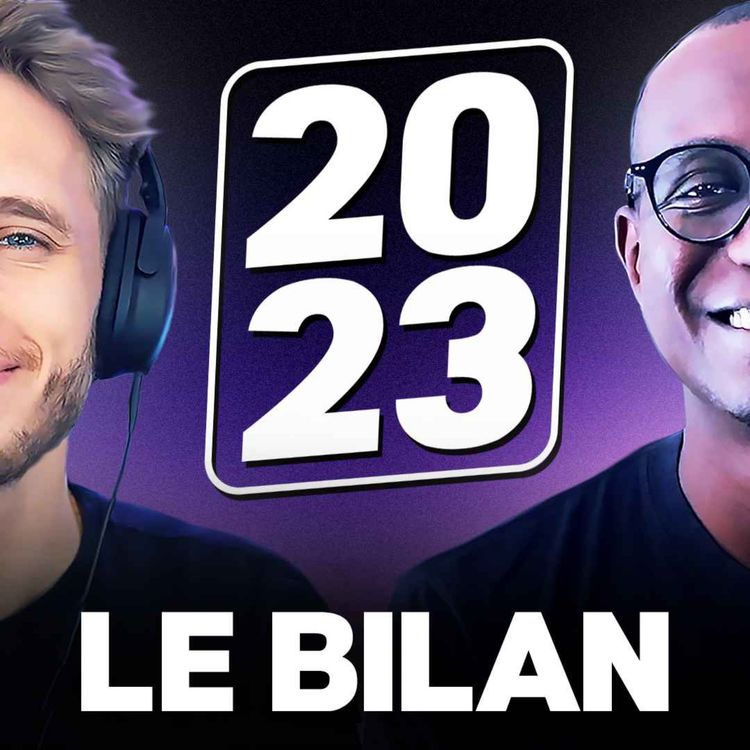 cover art for ⚽ LE GRAND BILAN DE 2023 !!! (avec @LesOUTSIDERZ)
