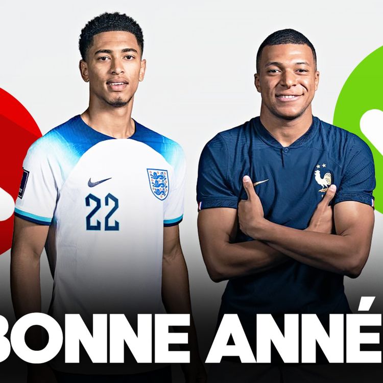 cover art for ⚽ Le football en 2024…