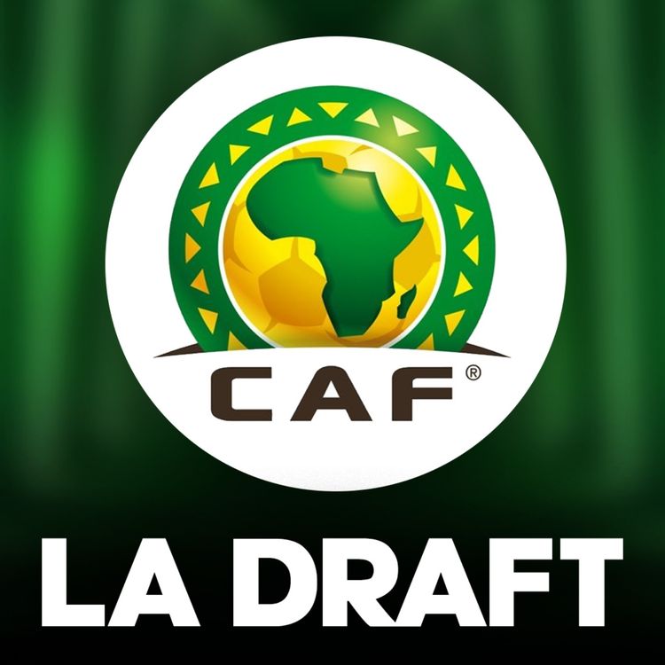 cover art for ⚽ La draft de la CAN... (avec  @LesOUTSIDERZ ) 