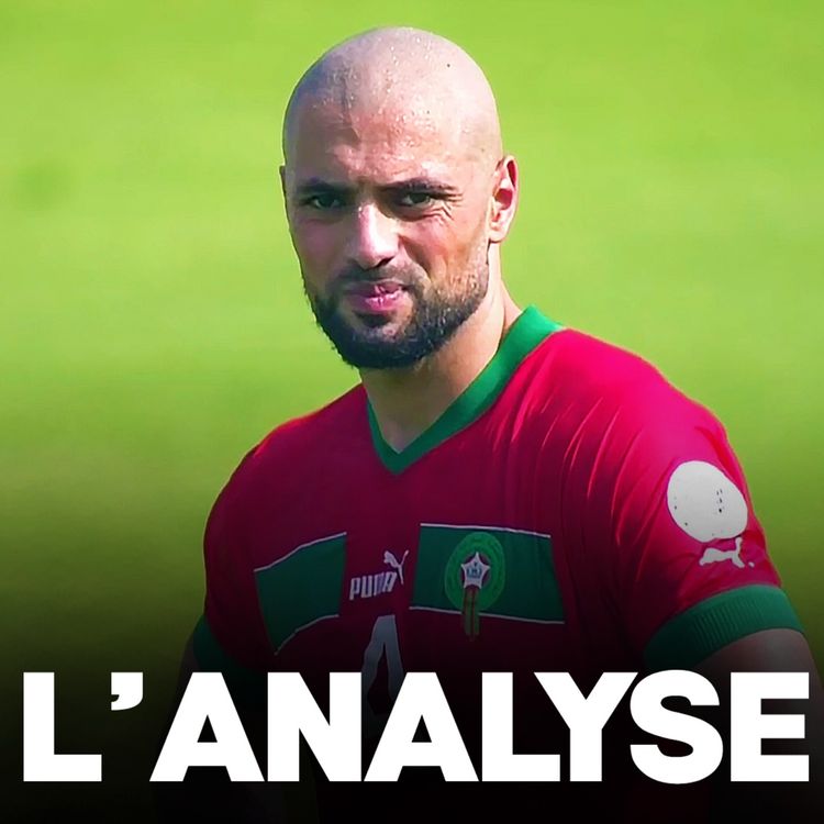 cover art for 🇲🇦 Le Maroc doit corriger ça…