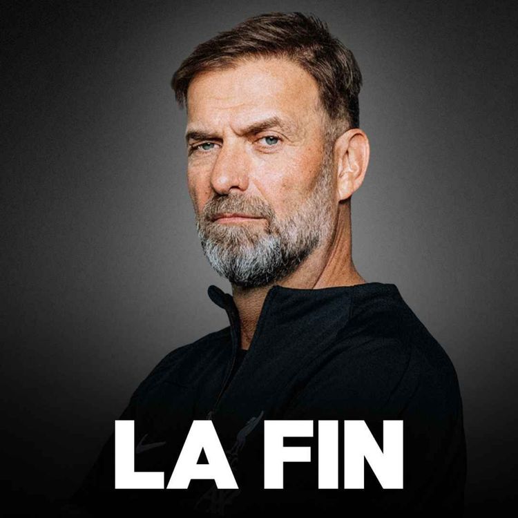 cover art for 🤔 Mon avis sur Klopp… (et Xavi)