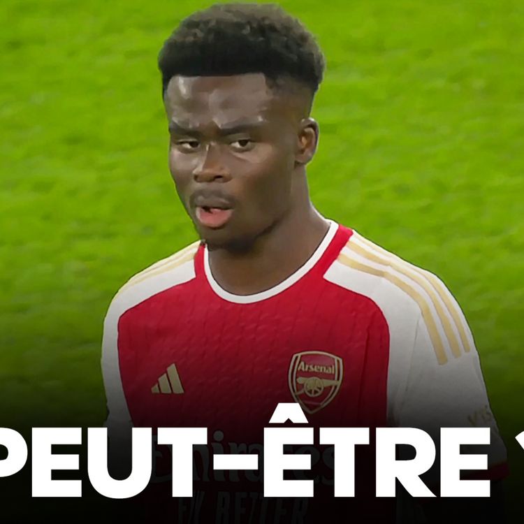 cover art for 🏆 Arsenal peut y croire…