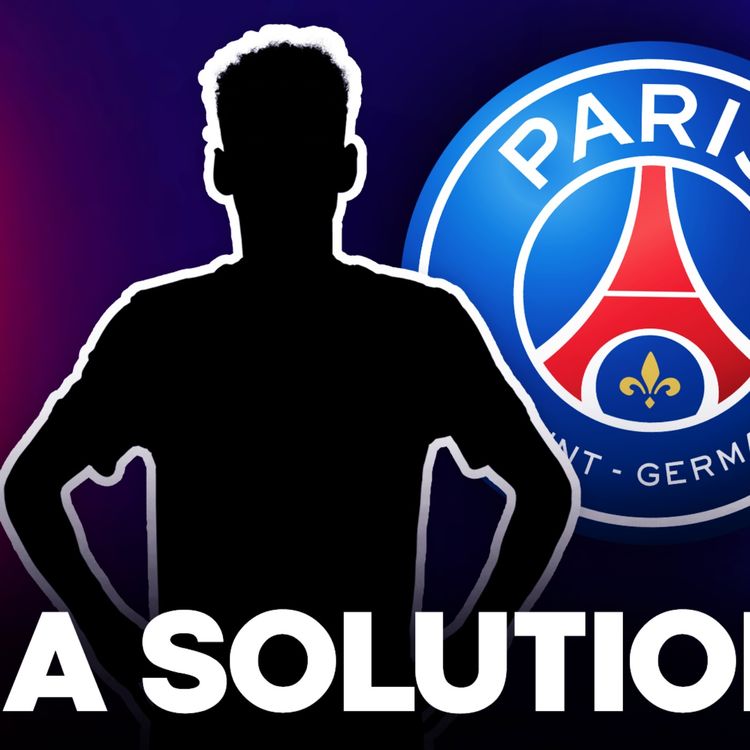 cover art for 🇫🇷 J’ai une idée pour le PSG ’24-’25…