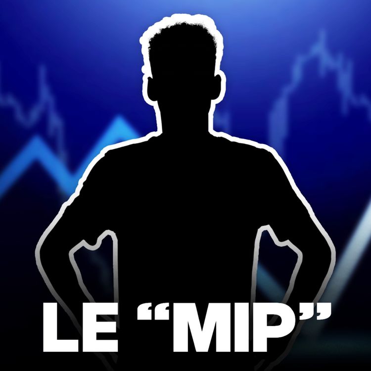 cover art for ⚽ Qui est le « MIP » de la saison ? (avec @LesOUTSIDERZ)