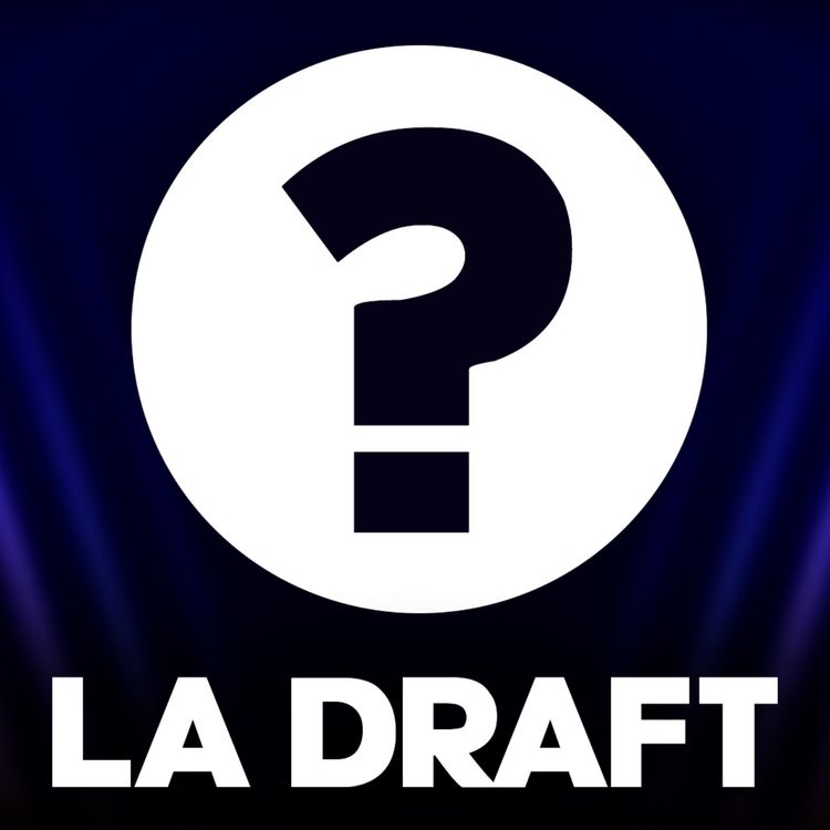 cover art for ⚽ La draft mystère... (avec  @LesOUTSIDERZ )