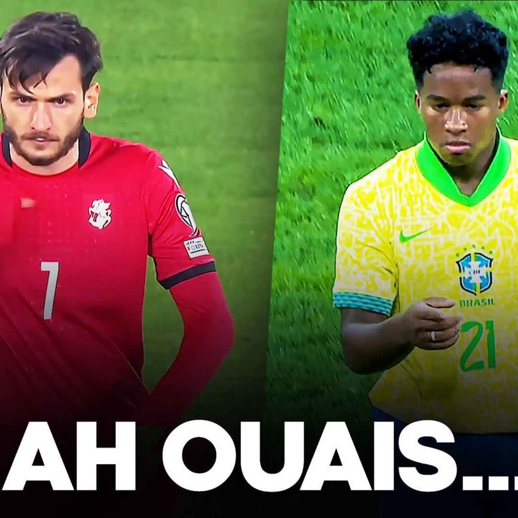 cover art for 😍 Pas mal du tout...